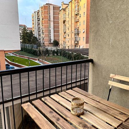 Velasquez Apartments - B - San Siro Milan Bagian luar foto